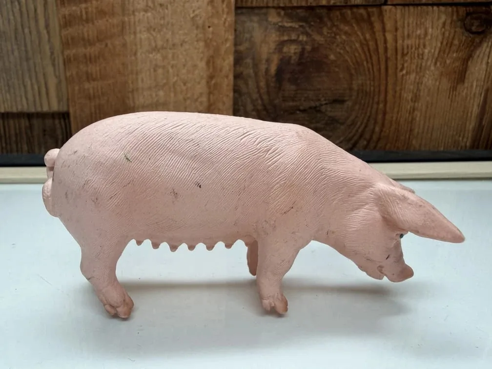 Schleich Varken Etend