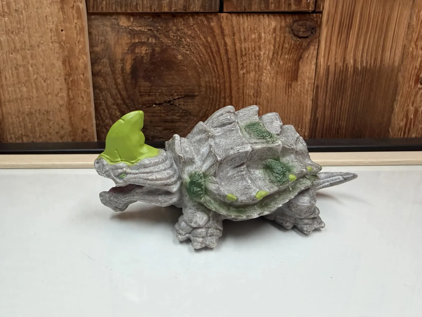 Schleich Steenschildpad