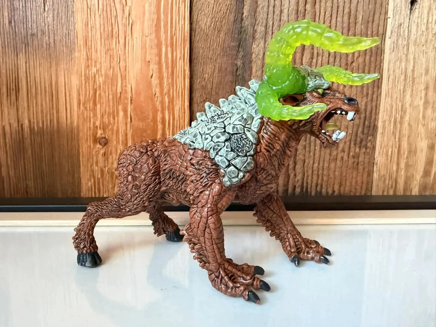 Schleich Rotsbeest