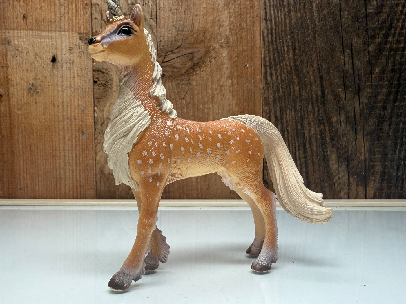 Schleich Bayala Forest Eenhoorn Zeldzaam (70461)
