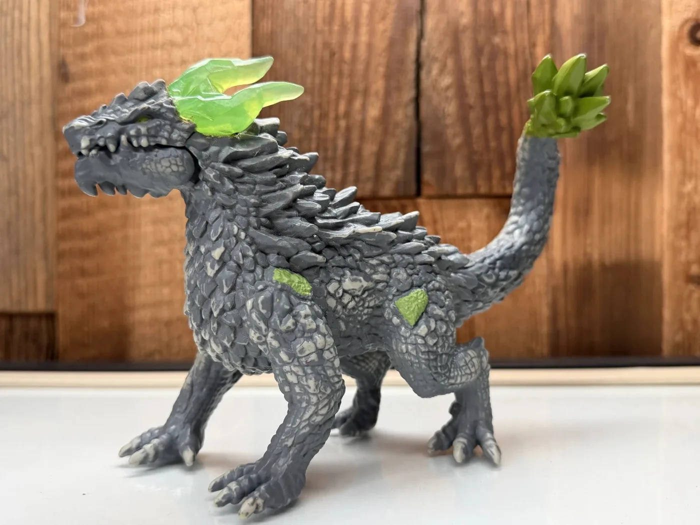 Schleich Eldrador Steendraak (70149)