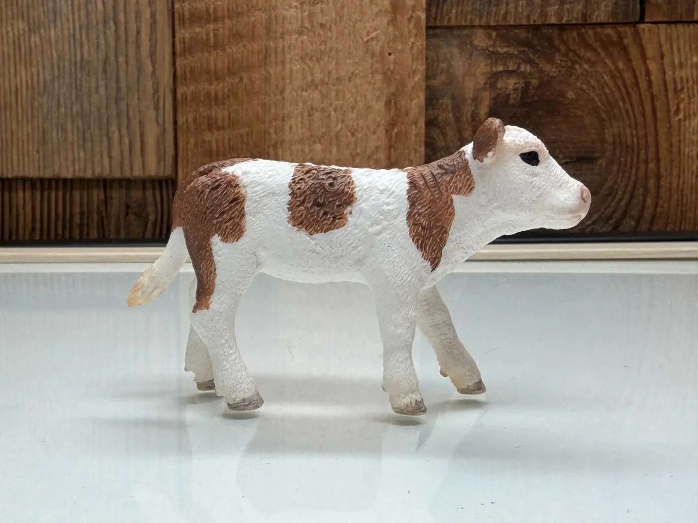 Schleich Kalf