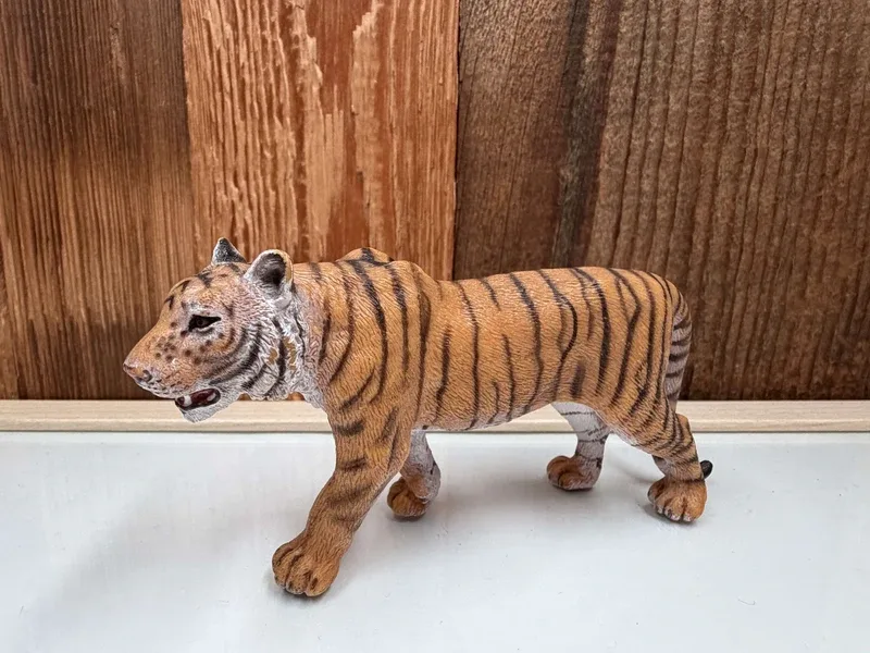 Schleich Wild Life Tijger (14369)