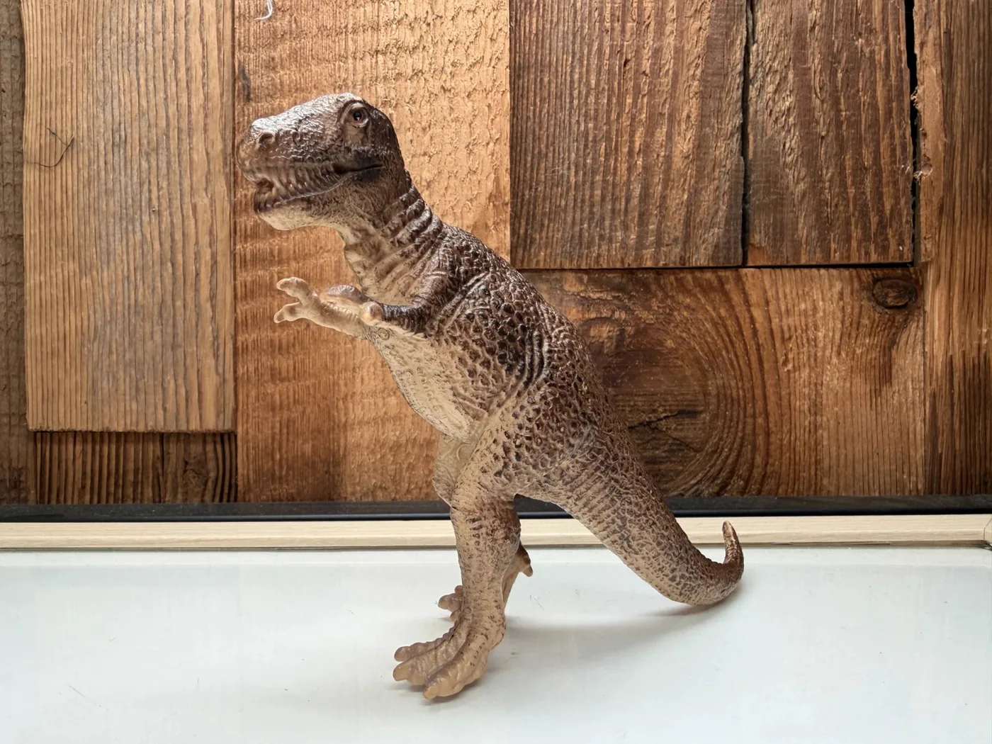 Schleich Tyrannosautus Rex Klein