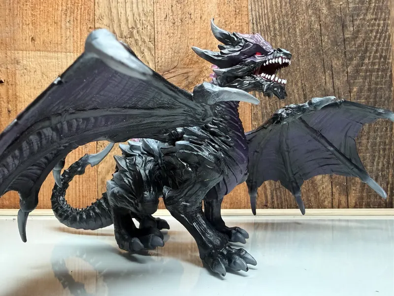 Schleich Schaduwdraak