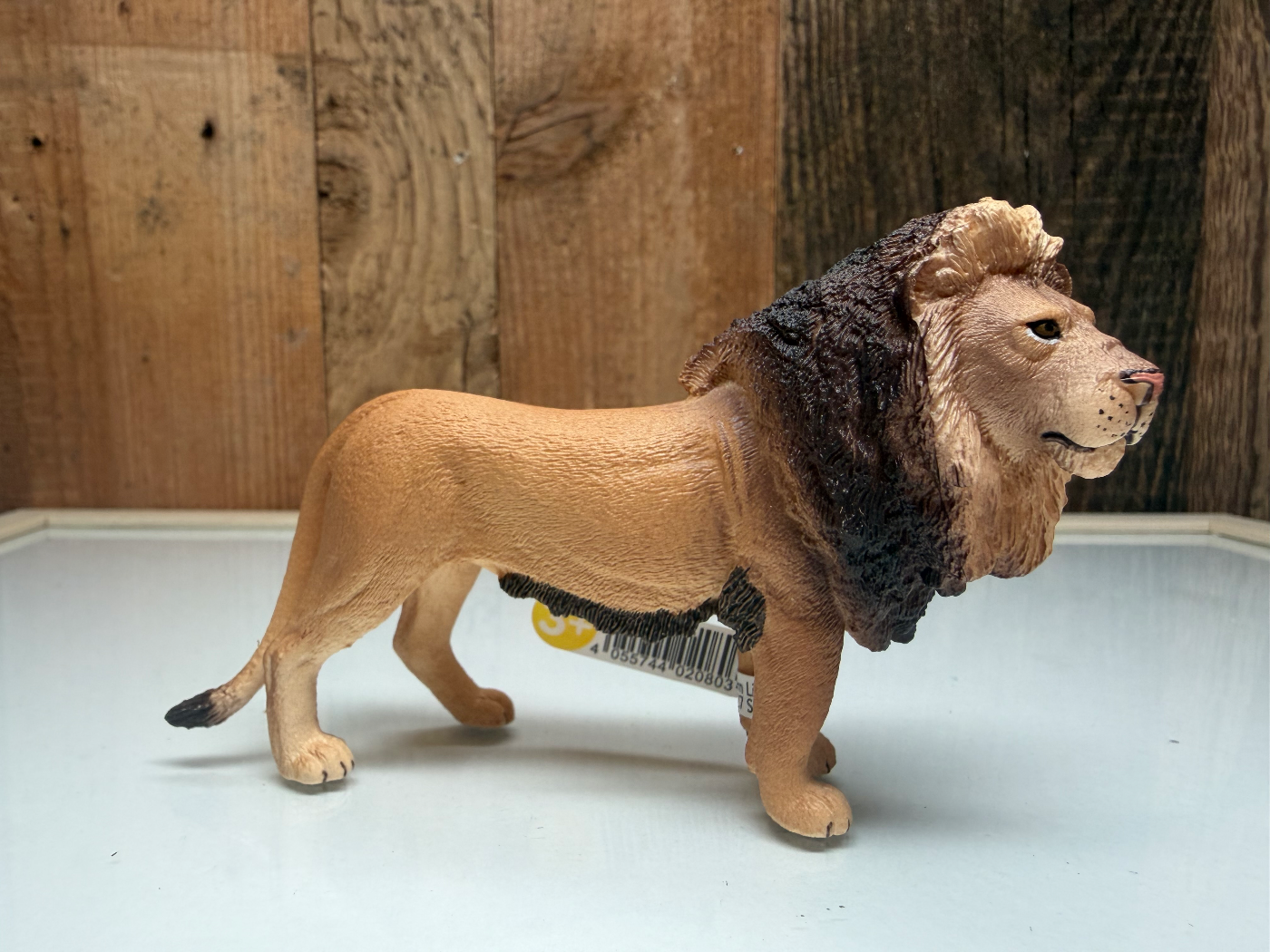 Schleich Wild Life Leeuw (14812)