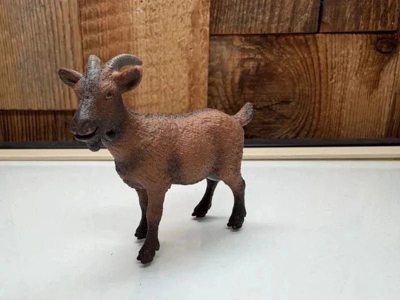 Schleich Farm World Geit (13828)