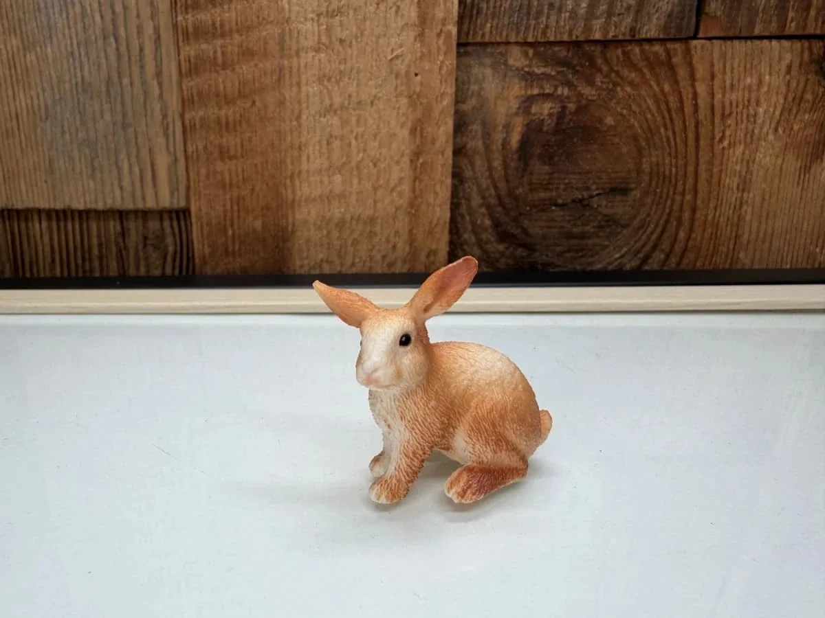 Schleich Konijn