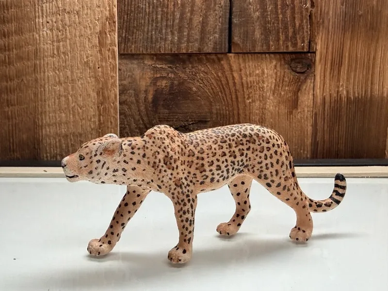 Schleich Luipaard