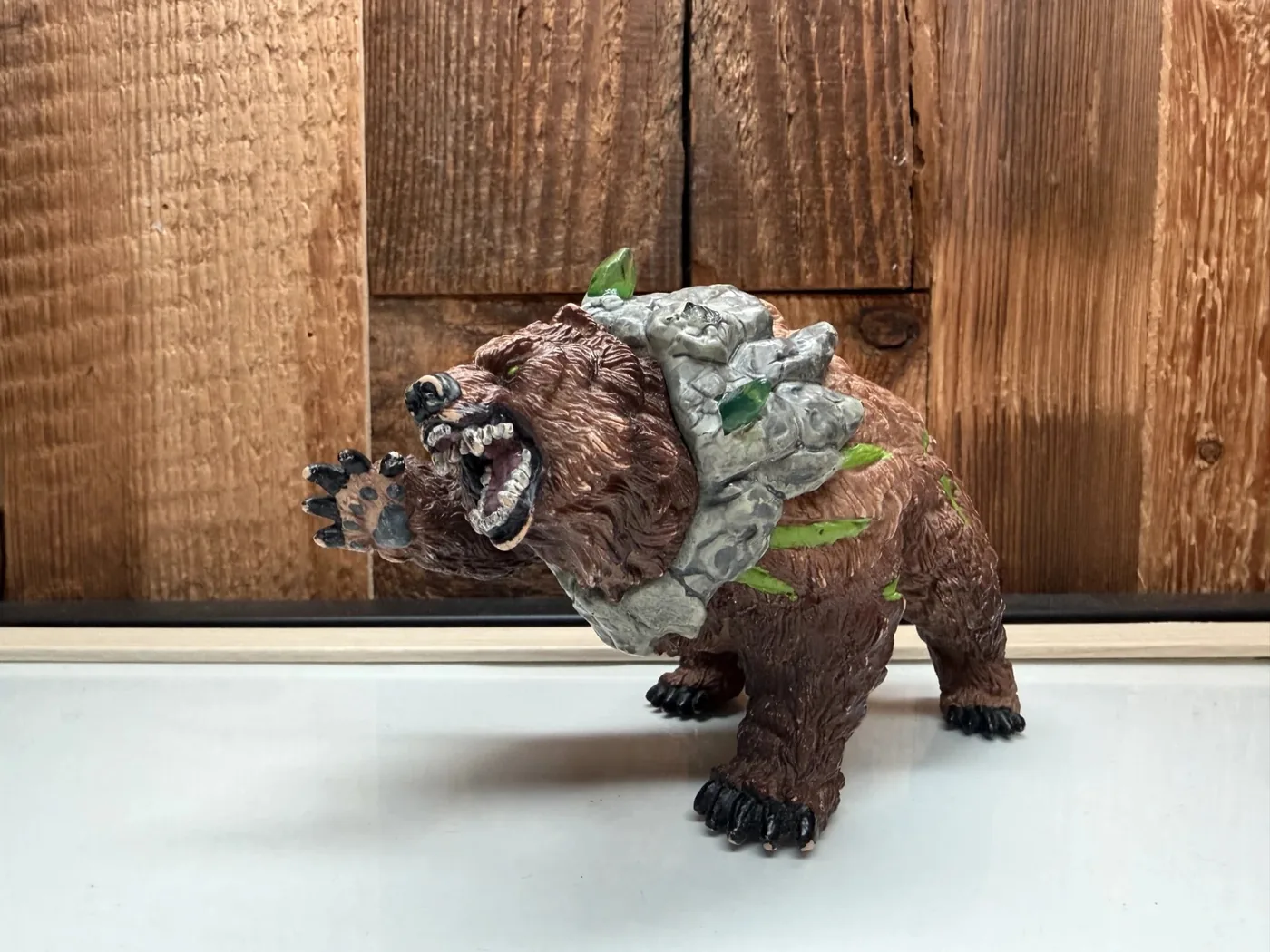 Schleich Grottenbeer
