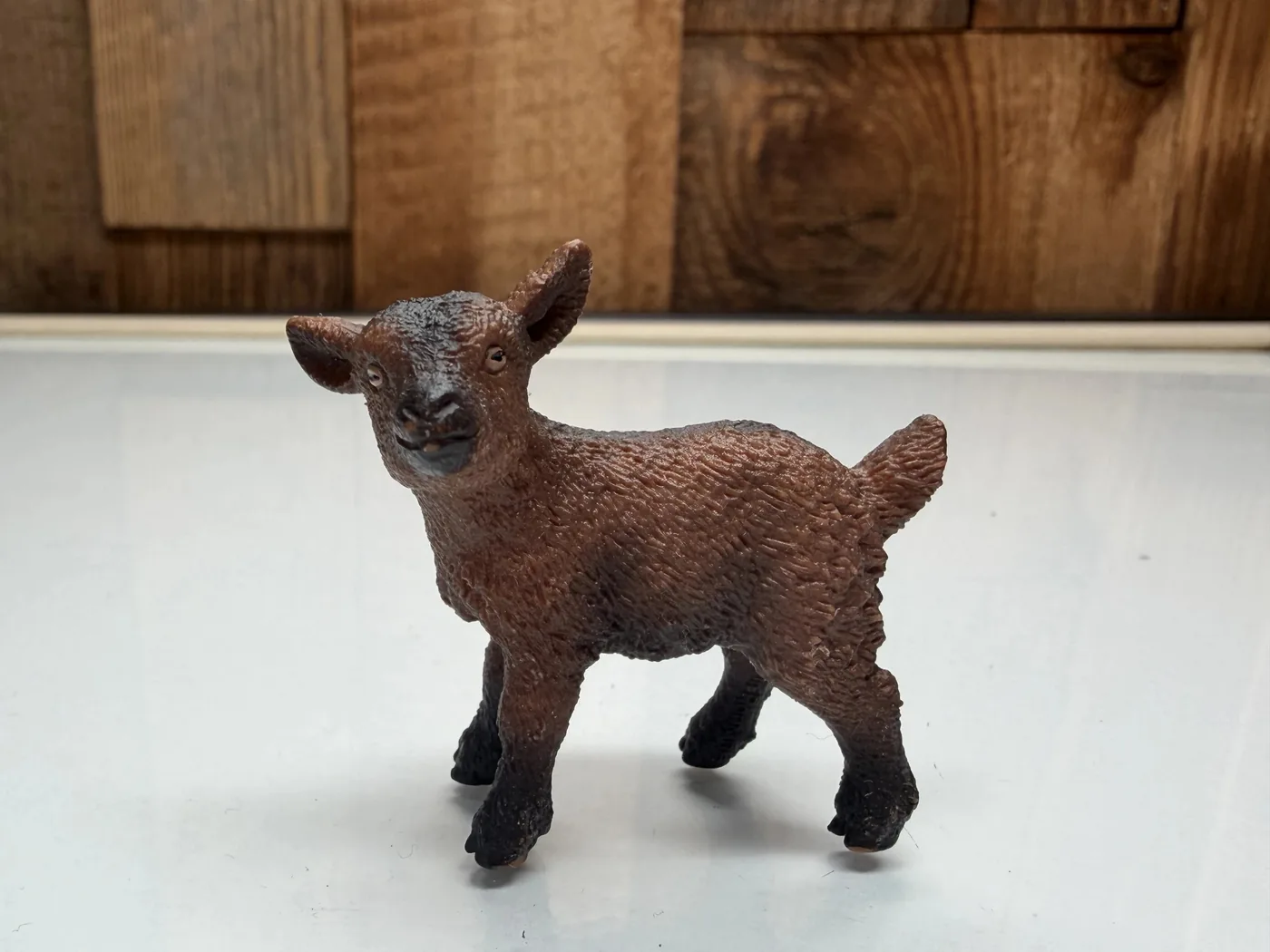 Schleich Geitenjong