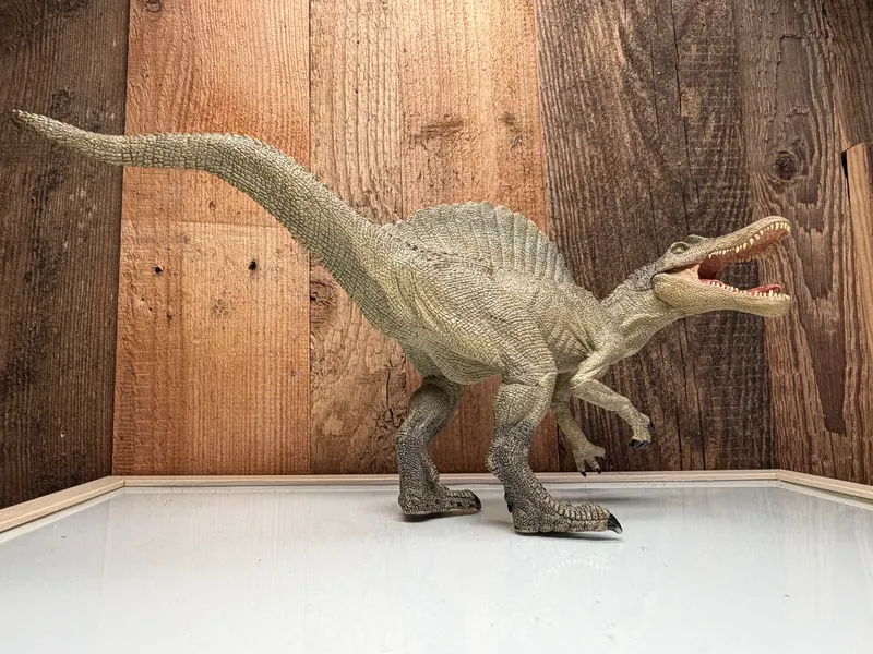 Papo Dinosaurs Spinosaurus Huge (55011)