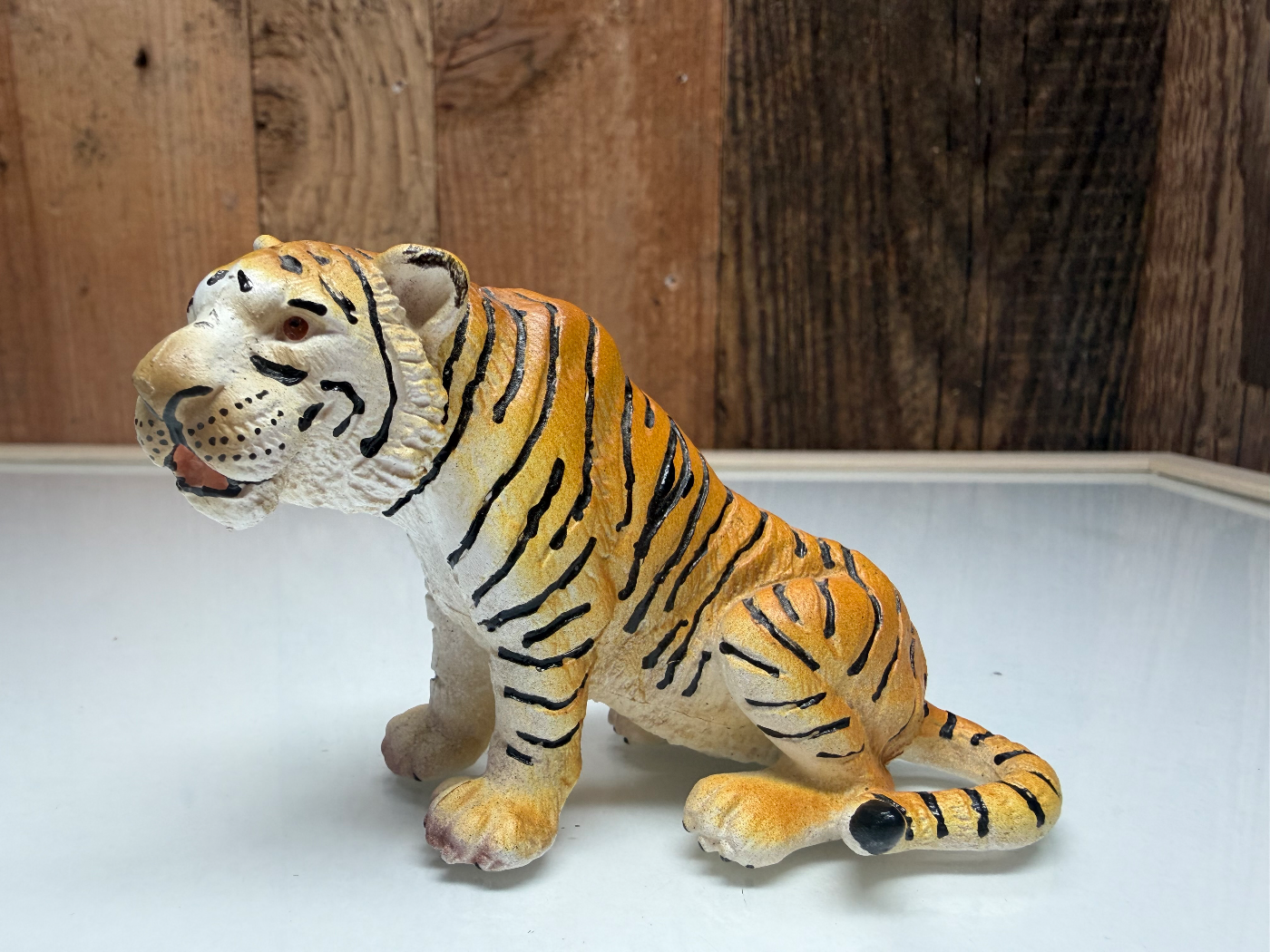 Schleich Tijger 1993