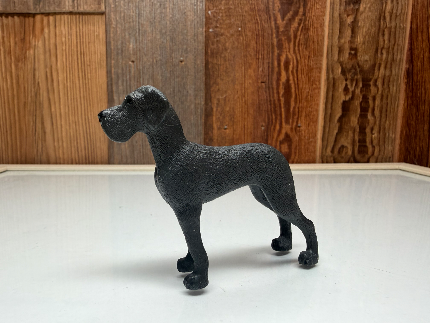 Schleich Farm World Duitse Dog (13962)