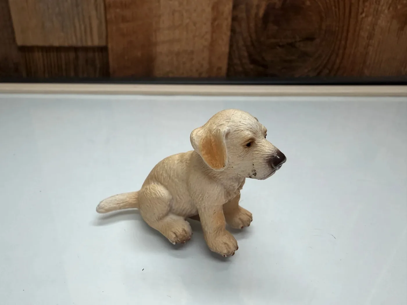 Schleich Golden Retriever Pup