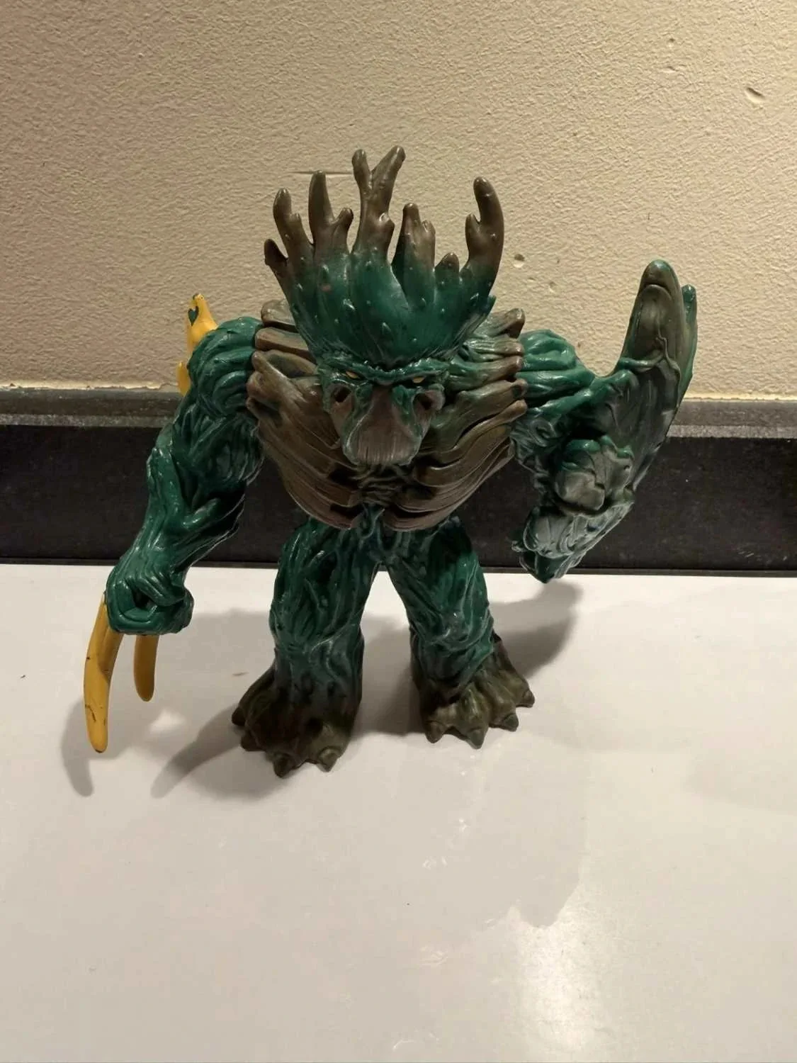 Schleich Jungleheerser