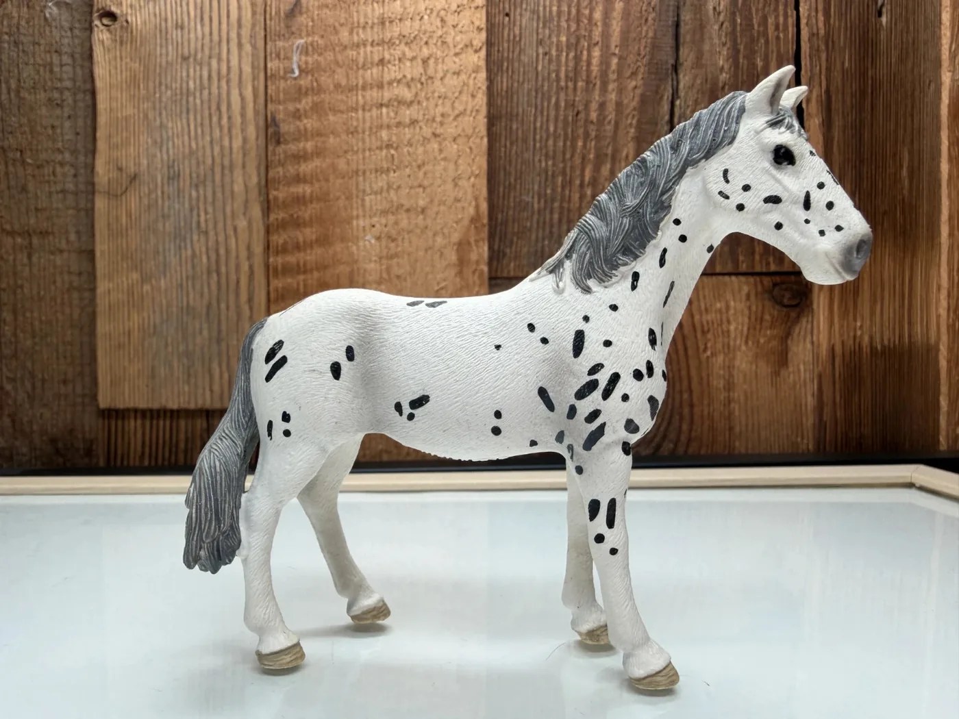 Schleich Knabstrupper Merrie