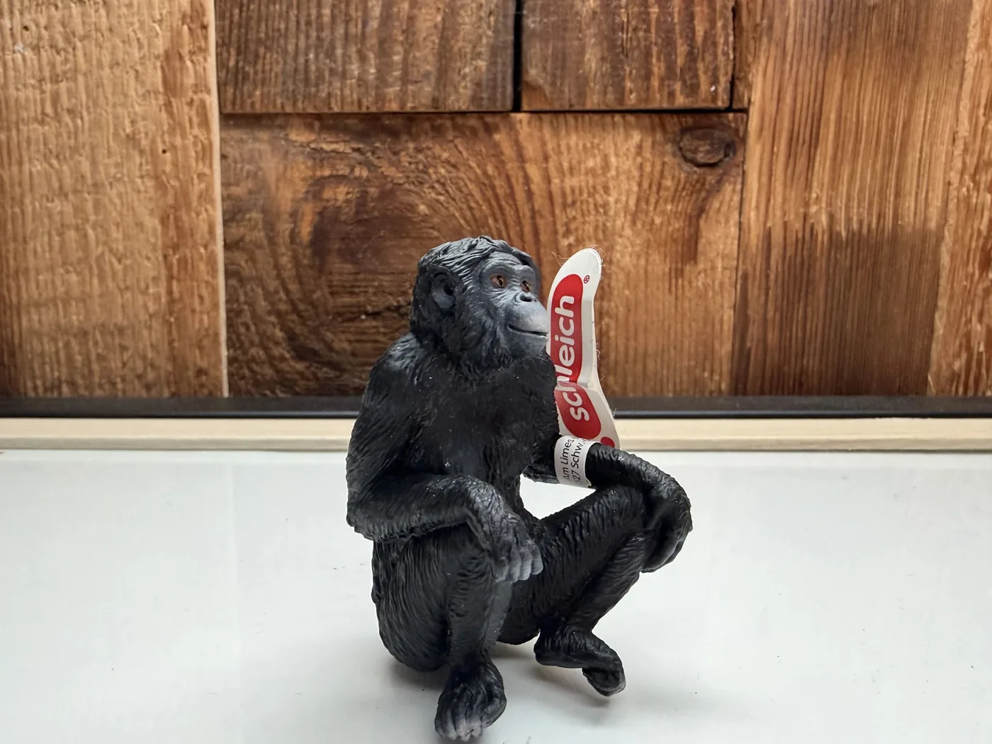 Schleich Bonobovrouwtje