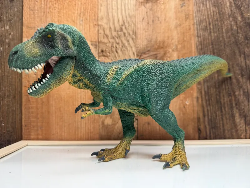 Schleich Dinosaurs Tyrannosaurus Rex (14587)