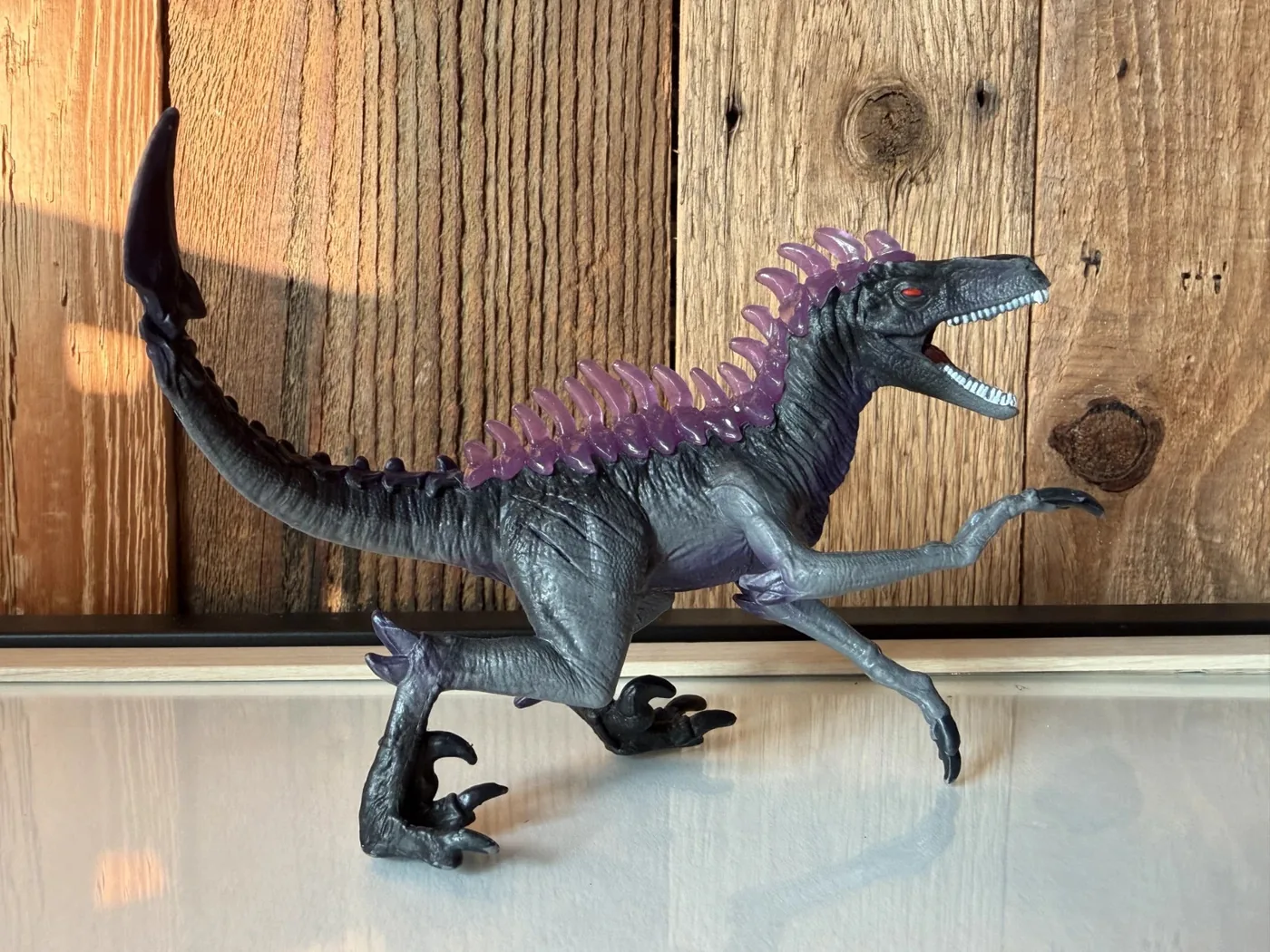 Schleich Schaduwraptor
