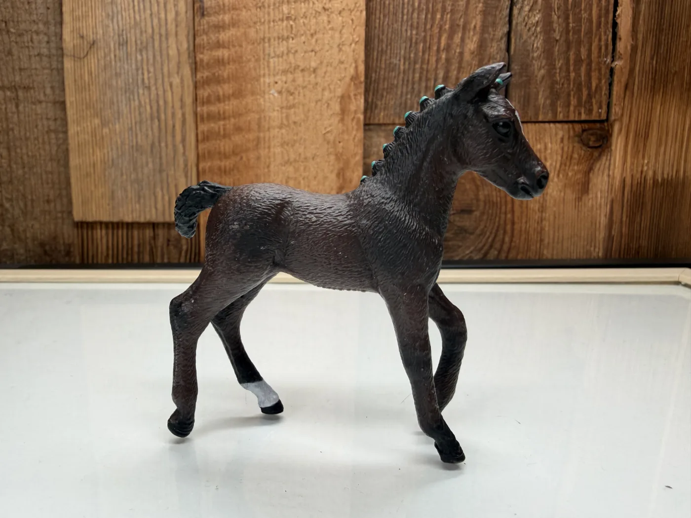 Schleich Farm World Lipizzaner Veuleb (13820)