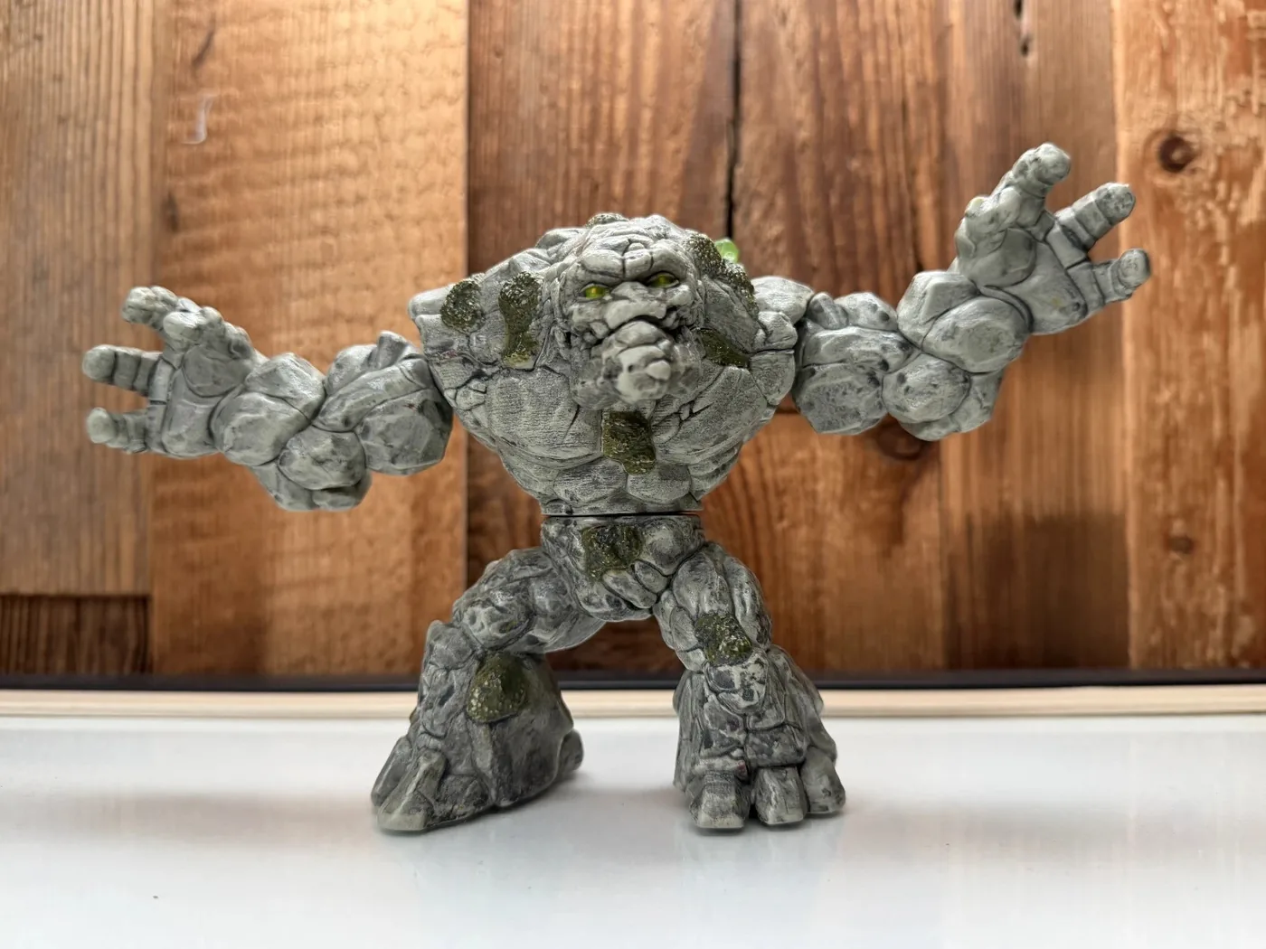 Schleich Eldrador Steenmonster (70141)