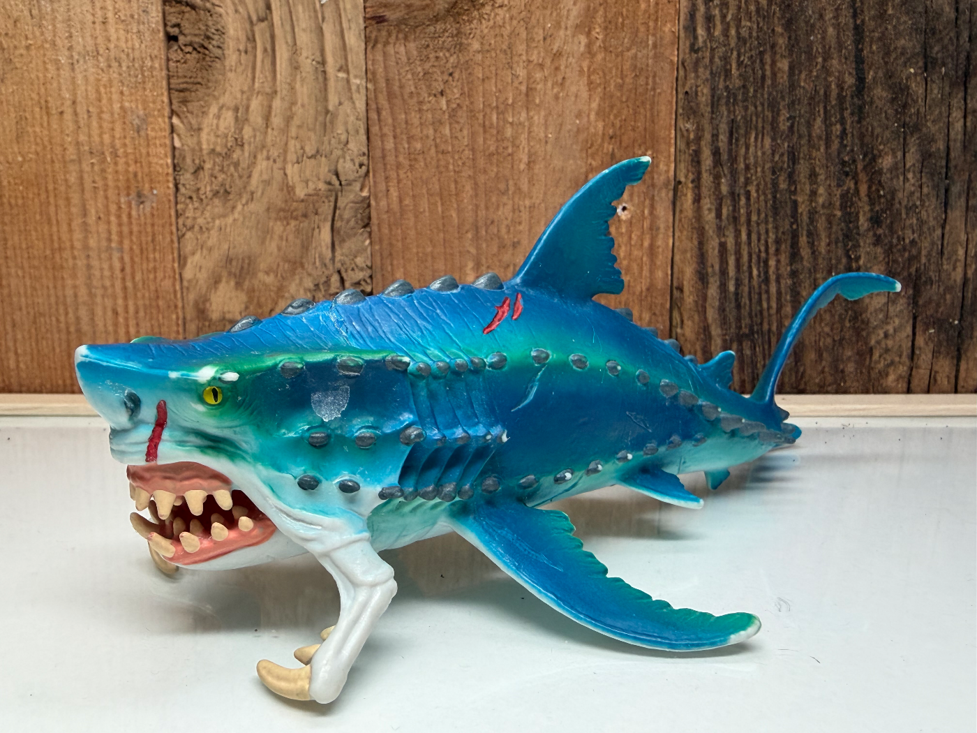 Schleich Eldrador Monstervis (42453)