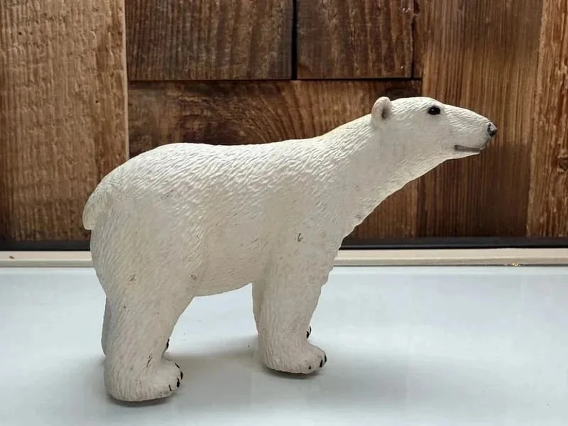 Schleich Ijsbeer