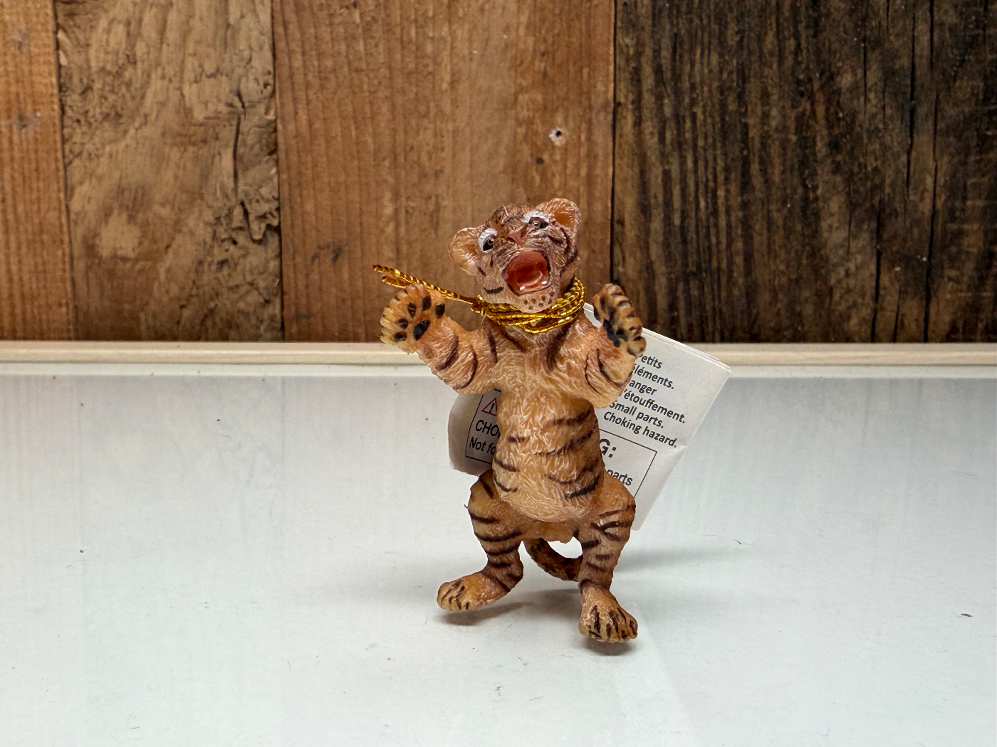 Papo Staande Babytijger
