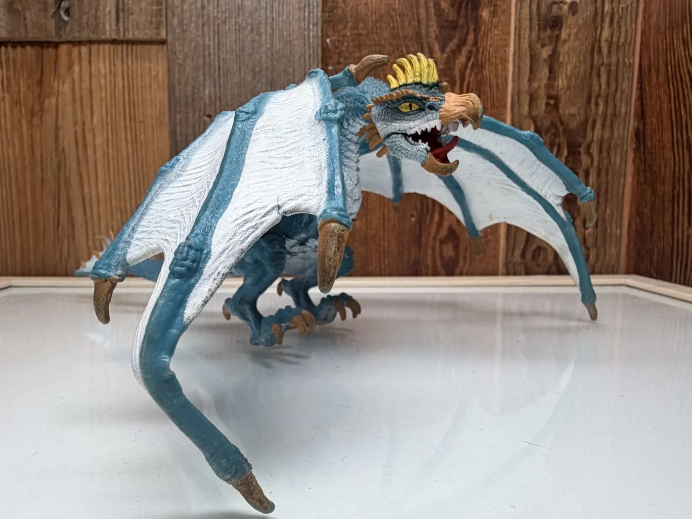 Schleich Vliegende Draak