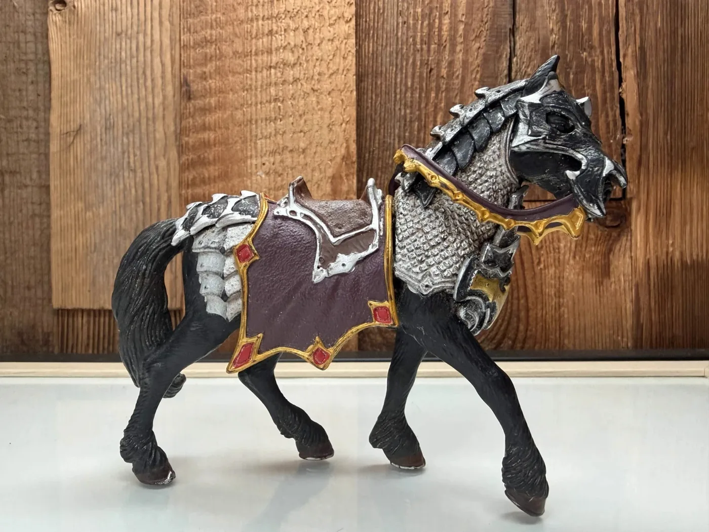 Schleich Fantasy Figure Dragon Knight (70115)