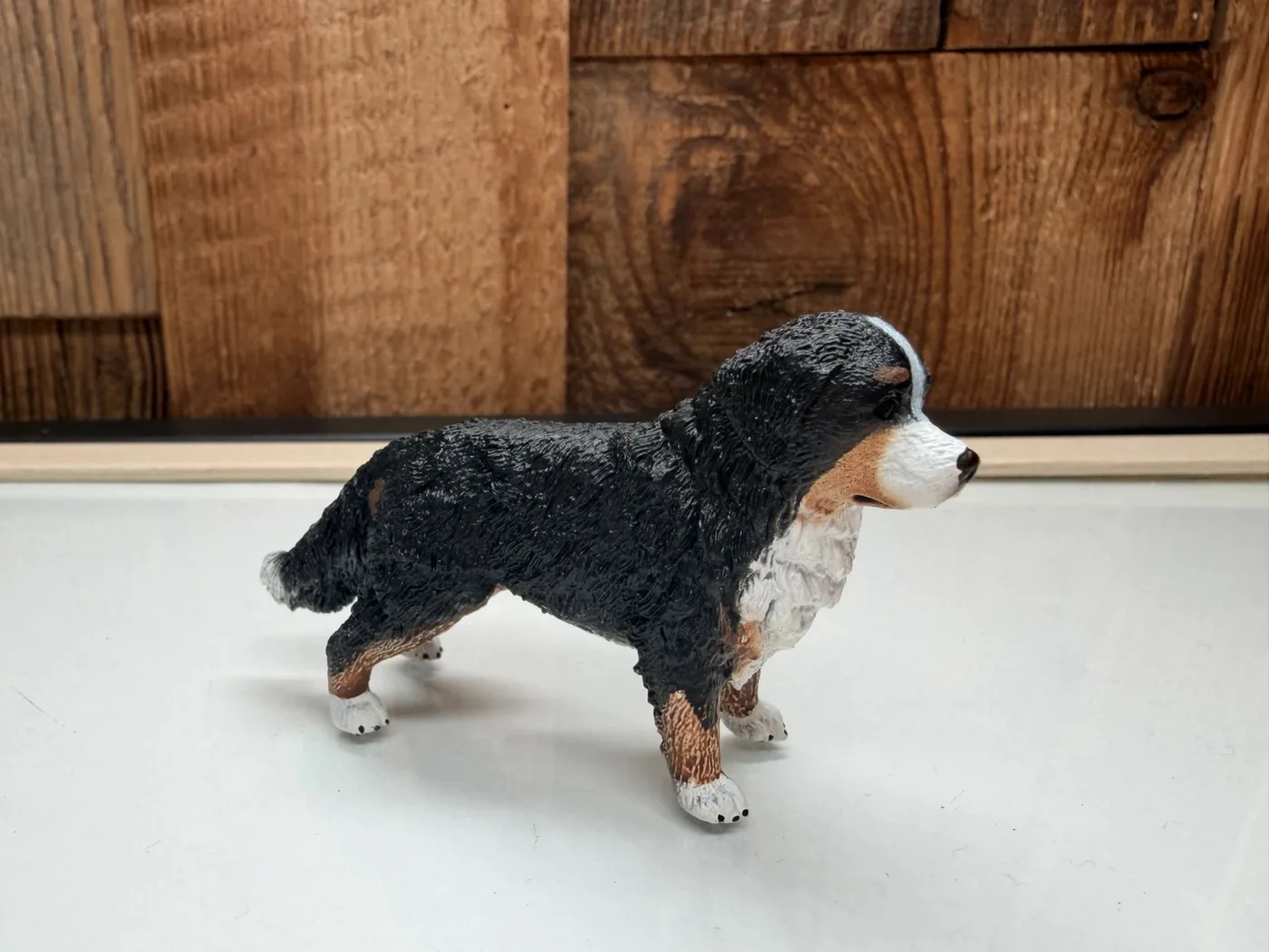 Schleich Berner Sennenteef