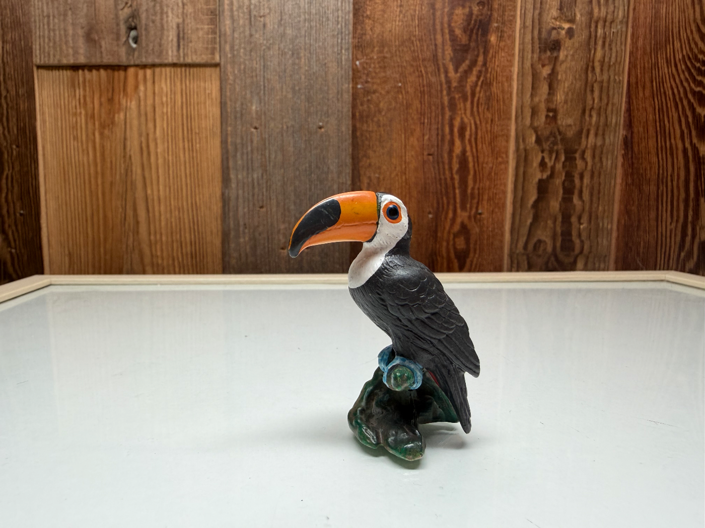 Schleich Wild Life Toekan (14328)