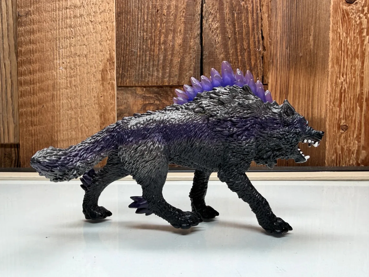 Schleich Schaduwwolf