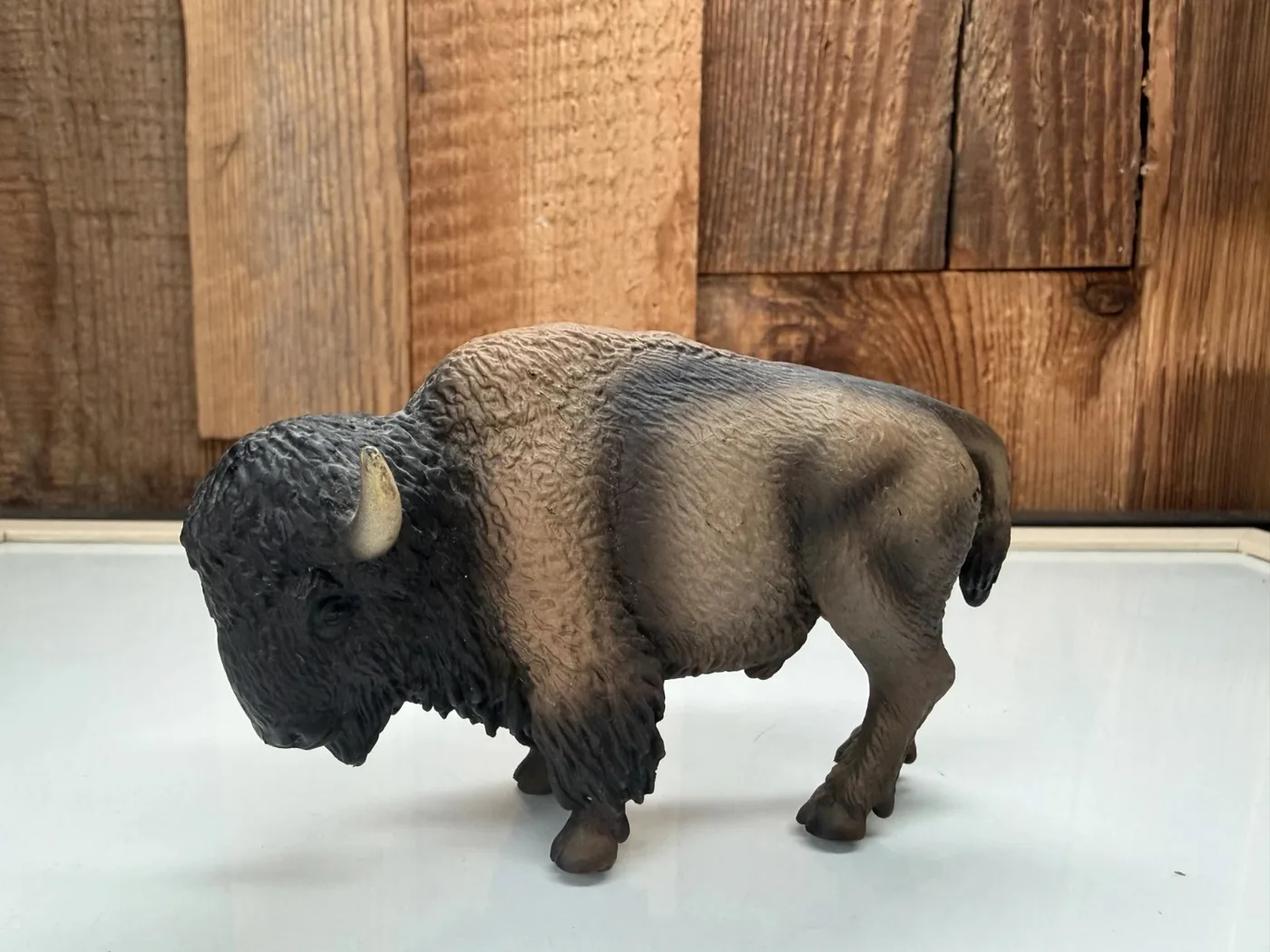 Schleich Bison