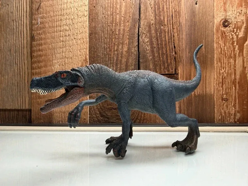 Schleich Dinosaurs Herrerasaurus (14576)