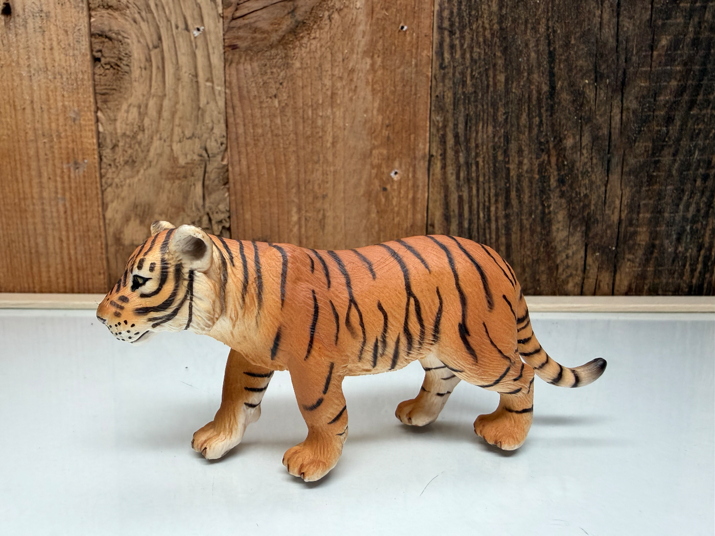 Papo Wild Life Tijger (50004)