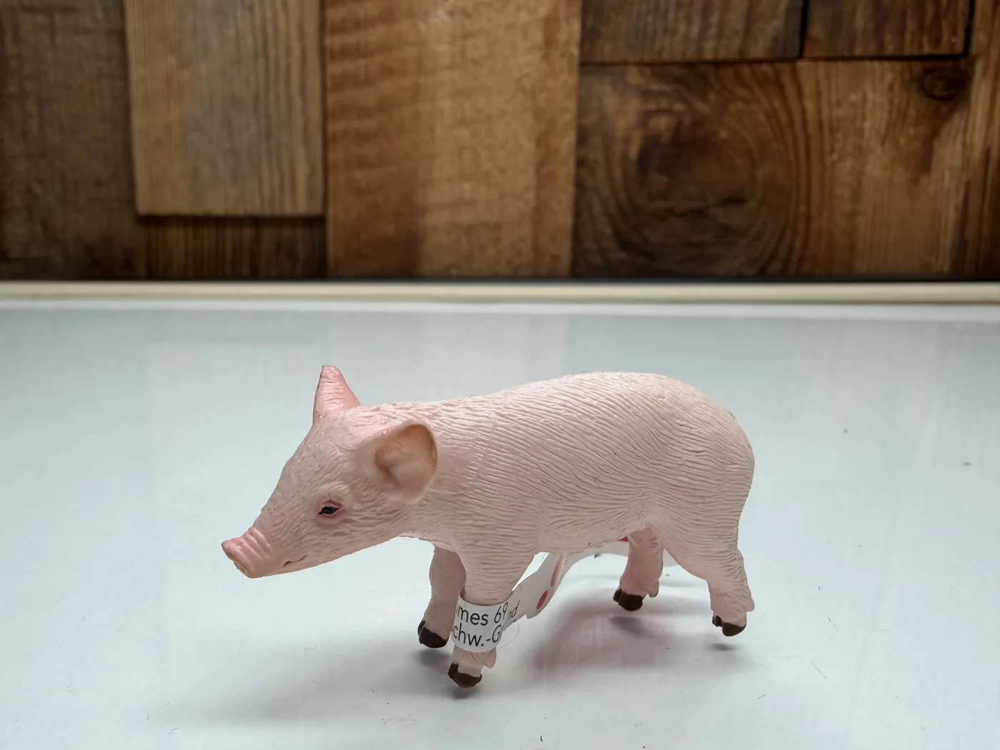 Schleich Farm World Biggetje (13783)