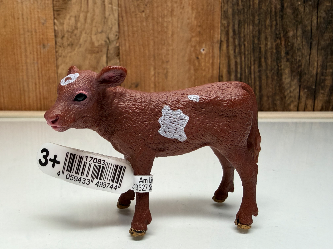 Schleich Geit