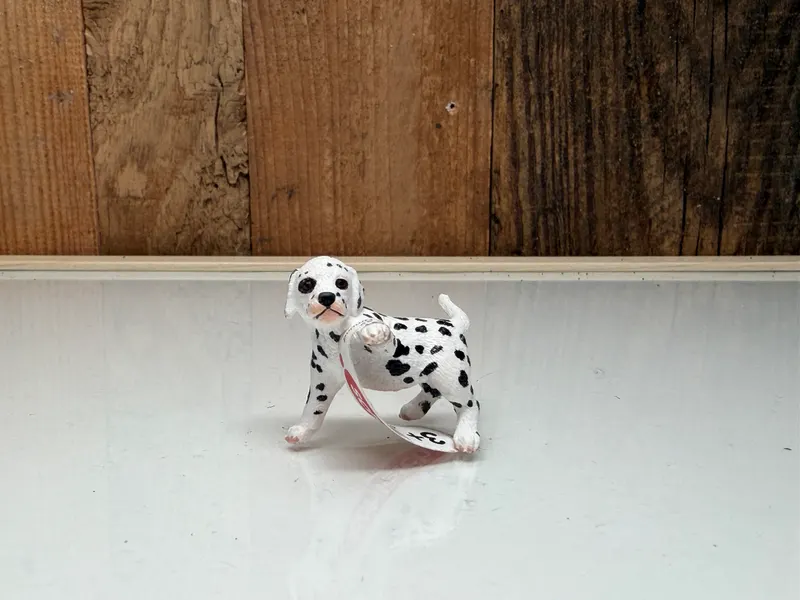 Schleich Farm World Dalmatier Pup (16839)
