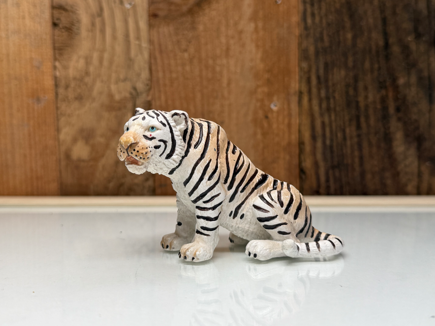 Schleich Wild Life Witte Tijger (14731)