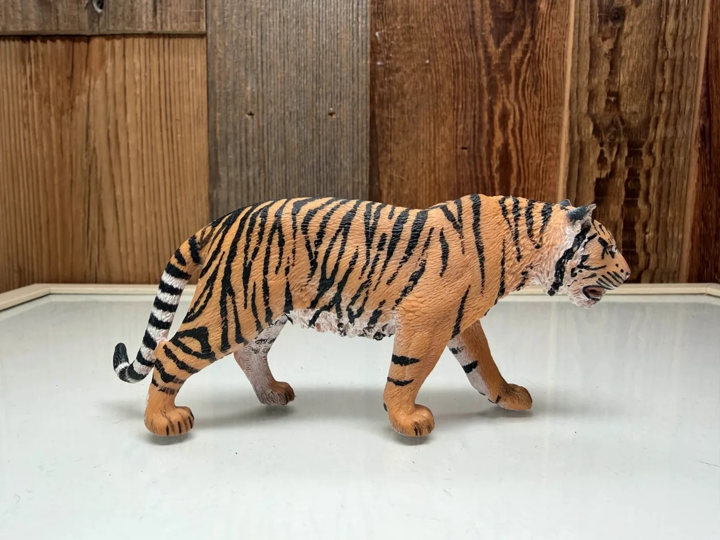 Schleich Bengaalse Tijger