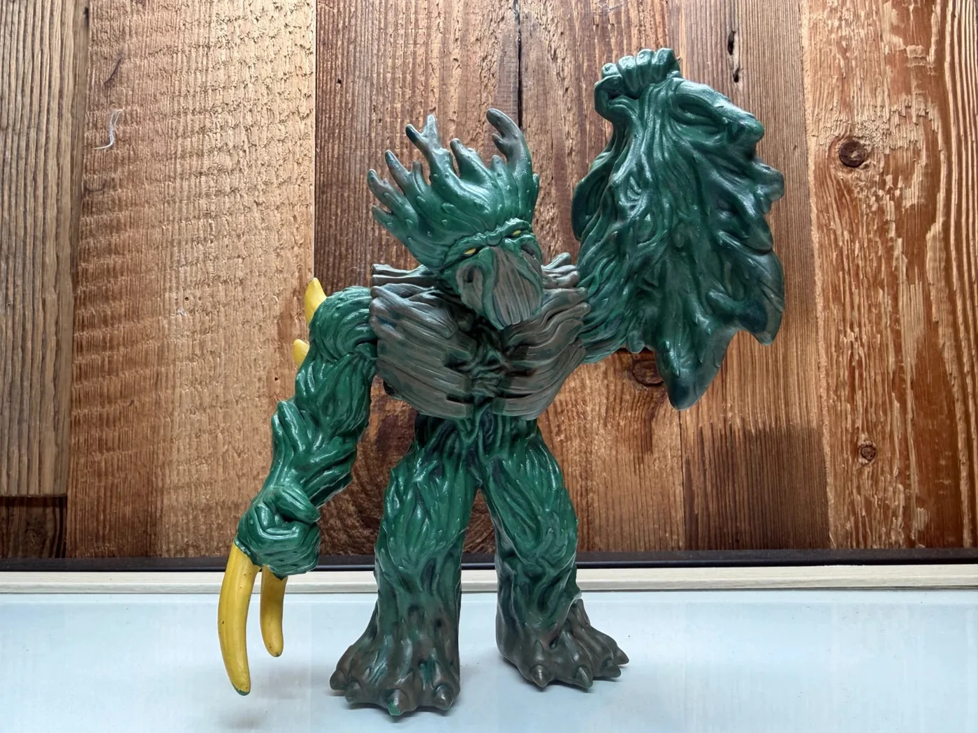 Schleich Jungleheerser