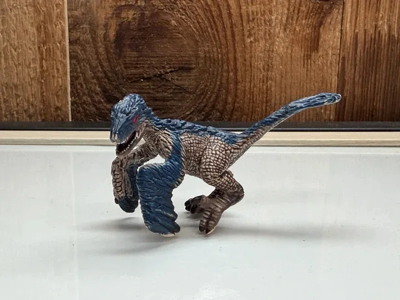 Schleich Utahraptor Mini