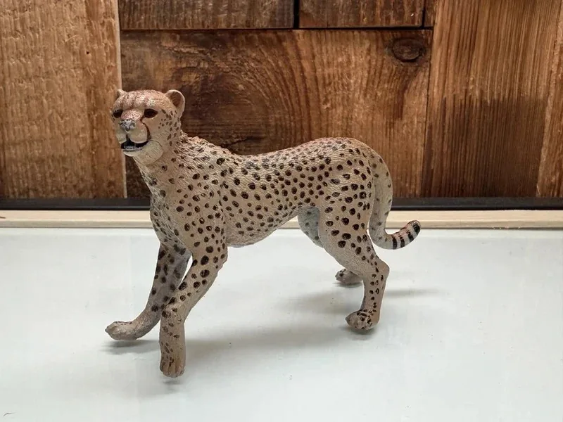 Papo Wild Life Cheetah (50044)