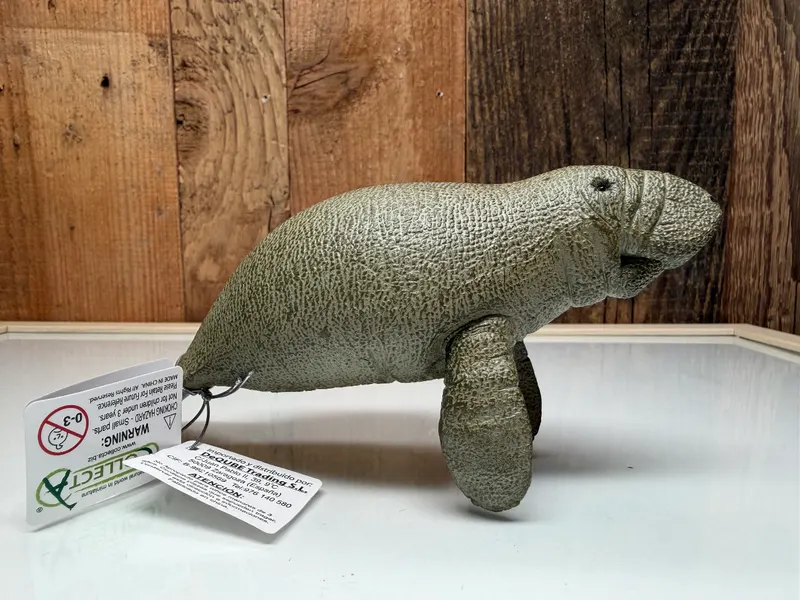 CollectA Wild Life Lamantijn (88455)