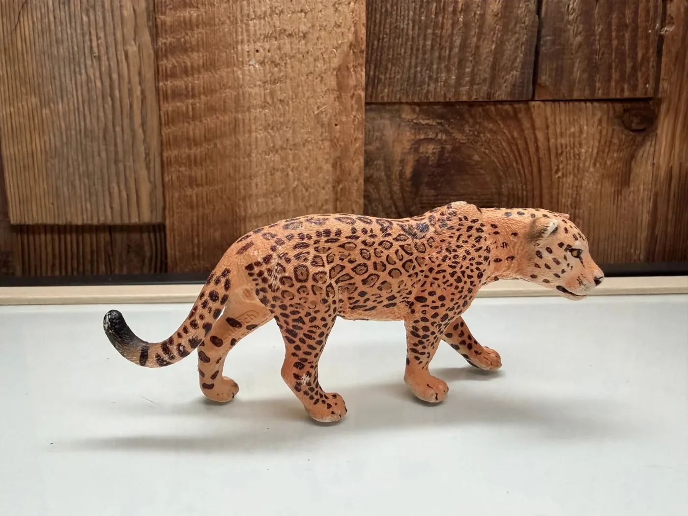 Schleich Jaguar
