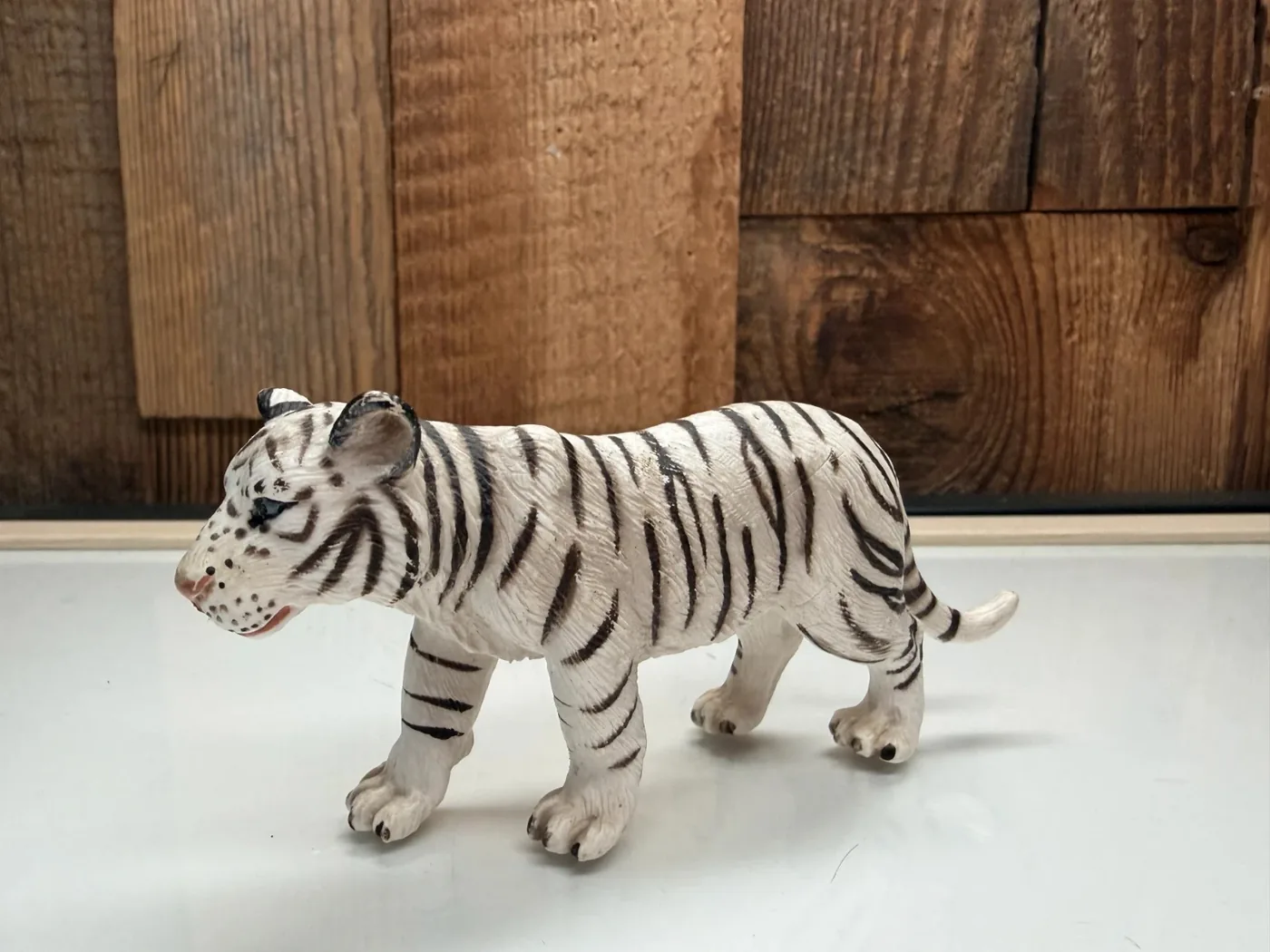 Schleich Siberische Tijger 2003