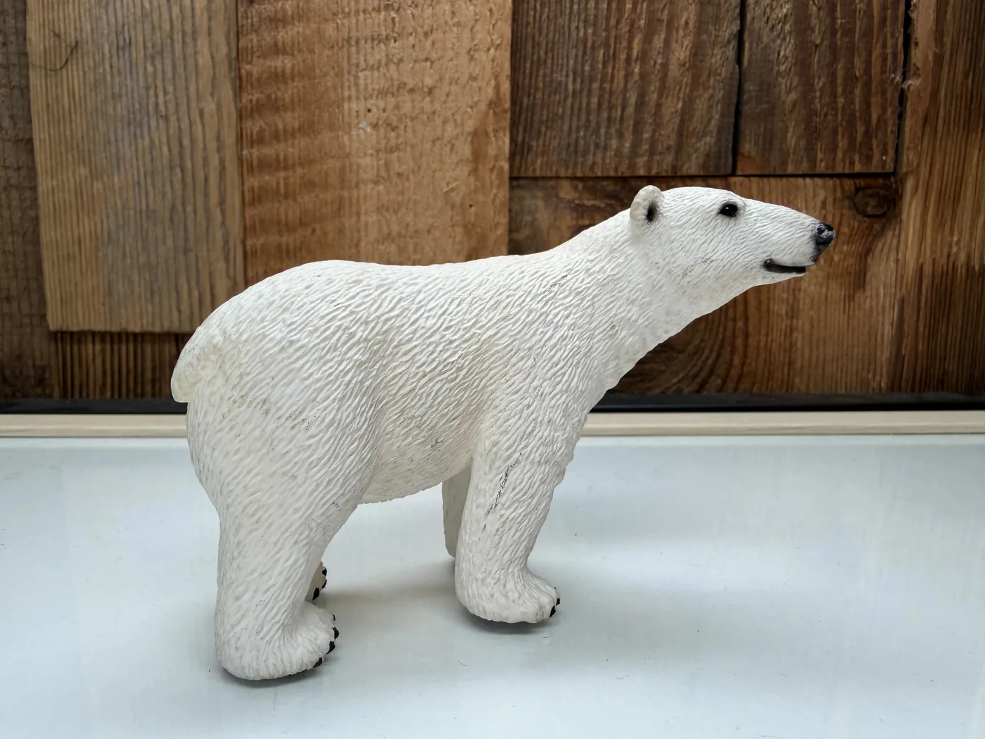 Schleich Ijsbeer