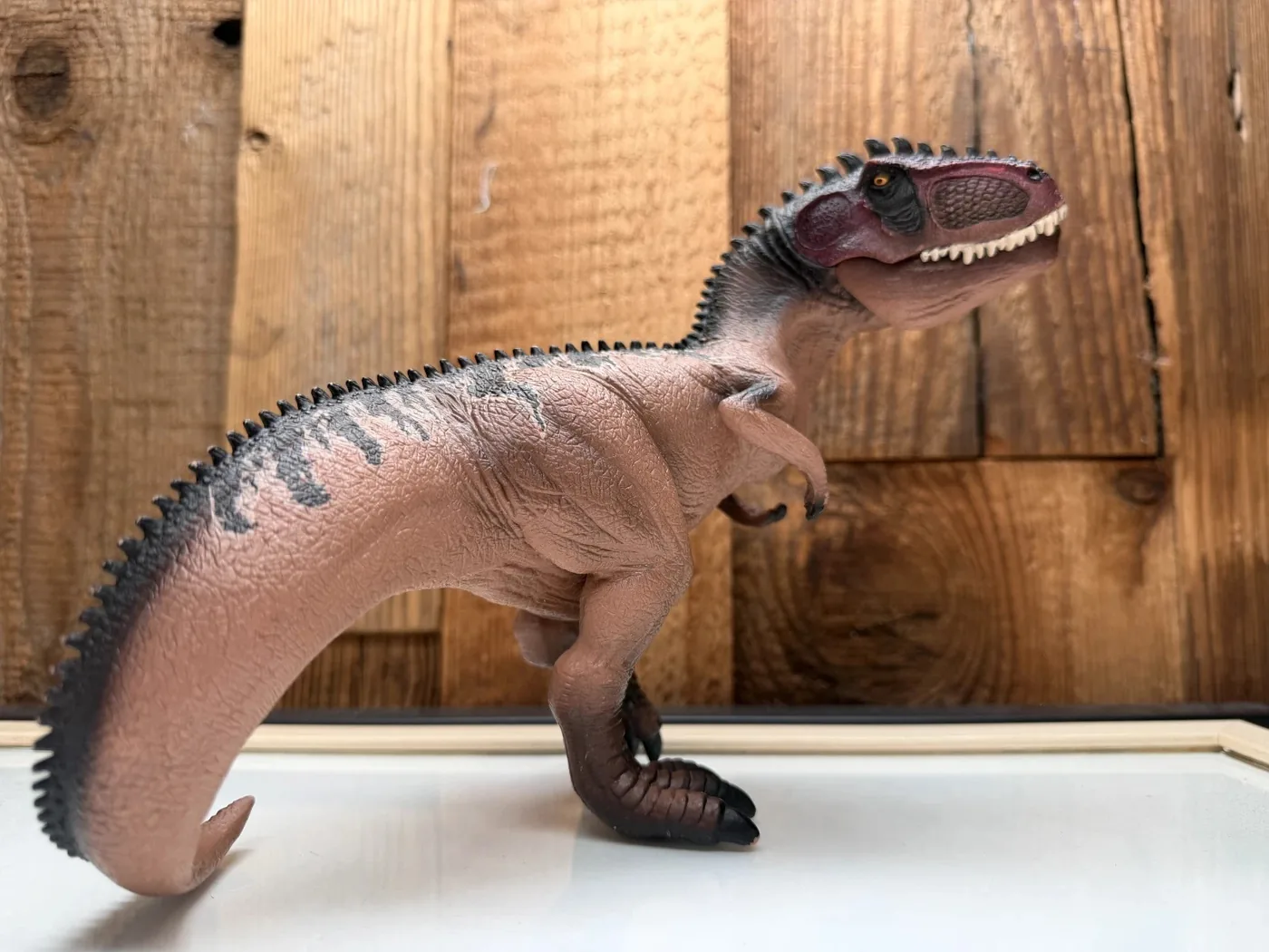 Schleich Giganotosaurus